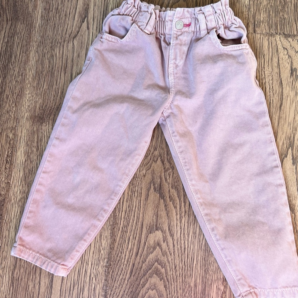 Zara pants